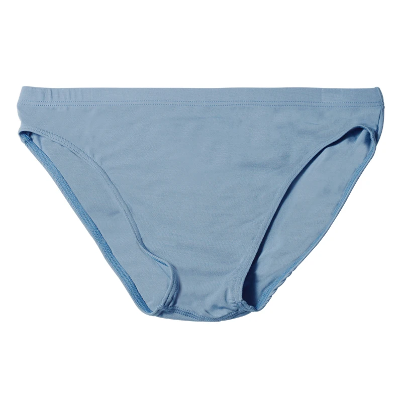 

Cotton Sexy Man's Underwear Low Waist Briefs Underpants Comfortable Men's Briefs Bikini Gay Men Underpants
