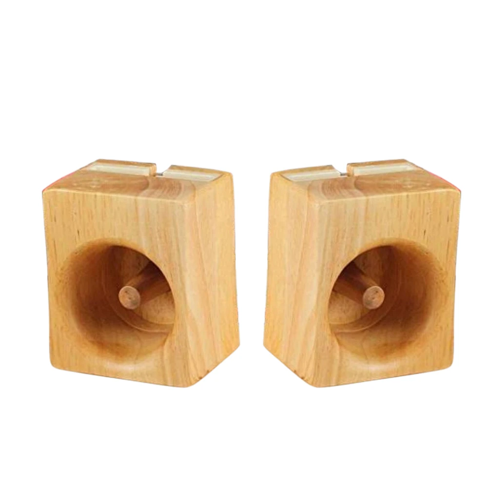 Деревянная подставка для сотового телефона звуковой усилитель динамик