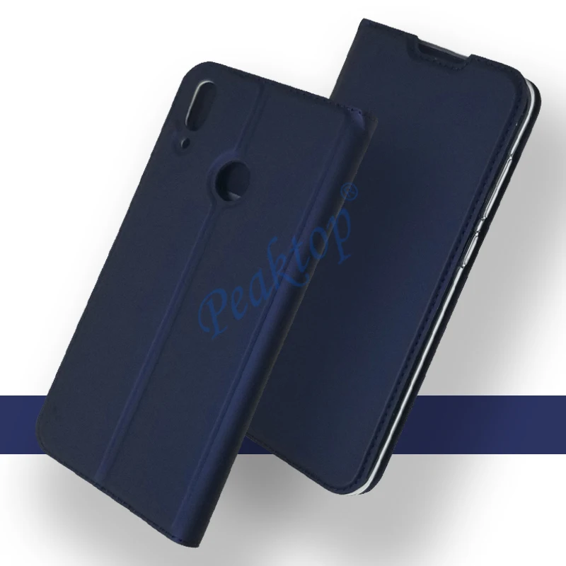 

Чехол-книжка для Huawei Y7 2019 Y6 Pro 2019 Y9 Prime 2019 Y5 Y7 Pro