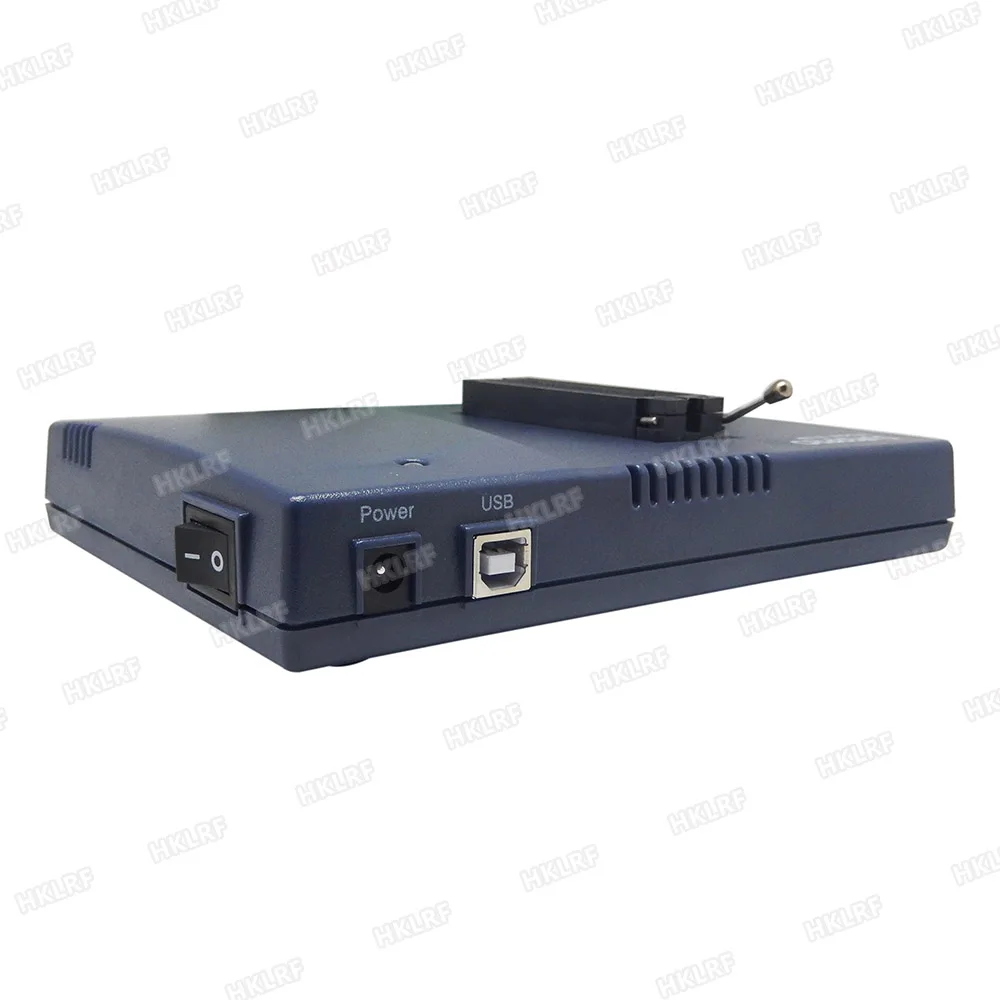 XELTEK SuperPro 610P Универсальный программист с 48 универсальными штыревыми драйверами USB