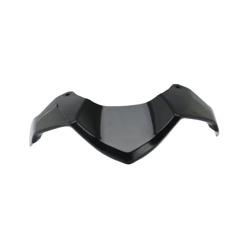 

Motorcycle Lower Front Headlight Cover Head Light Lamp Fairing Beak Cowl for 2017 2018 2019 Kawasaki Z900 Accessories