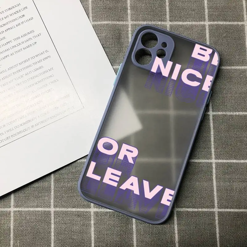 

Candy color Phone Case for iPhone 12 mini 11 pro XS Max X XR 7 8 plus SE20 High quality TPU silicon and Hard plastic cover