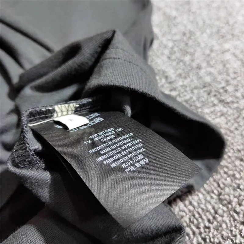 

Oversized 18FW SPEEDHUNTERS T-shirt Men Women 1:1 High-Quality Top Tee Streetwear SPEEDHUNTERS t-shirt