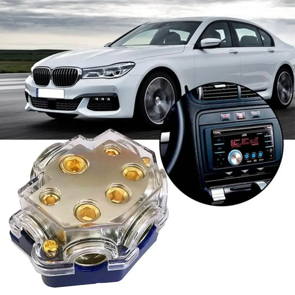 Автомобильный аудио усилитель модификация страхование пятиходовой блок