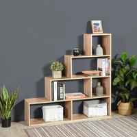 6 Cube Storage Shelf Closet Organizers Storage Rack Bookcase in Living Room Bedroom Kid’s Room for Book Clothes Toy Shoes&Daily