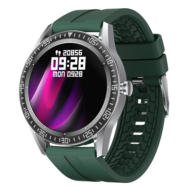 

Смарт-часы IWO PRO N70, 1,28 дюйма, водостойкие, IP67