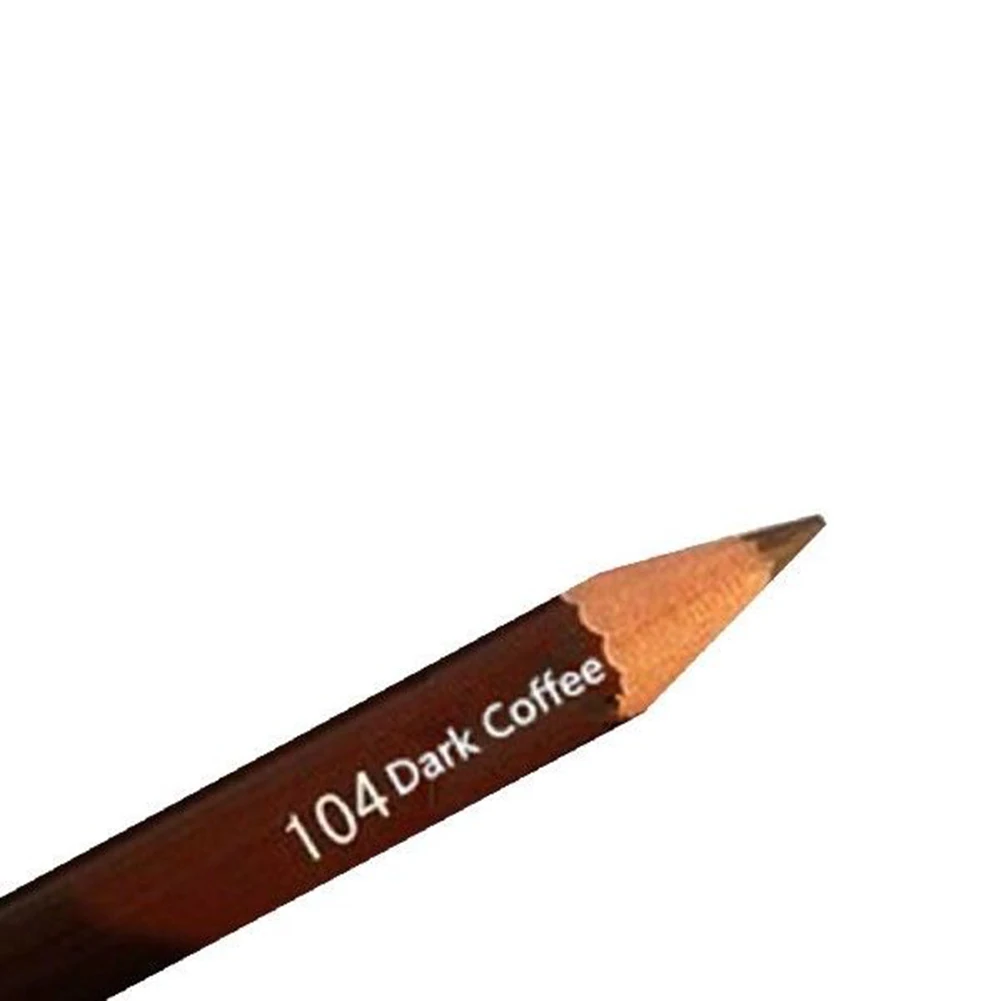 Новинка 1 шт. карандаш для бровей стойкий макияж профессиональная татуировка