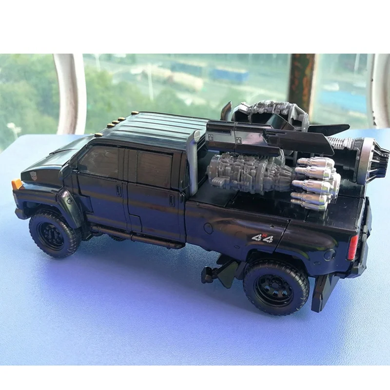 Car Robot Toys for Transformation 3D DIY replenish KIT KITS FOR SS14 Ironhide Model Parts Accessories | Игрушки и хобби