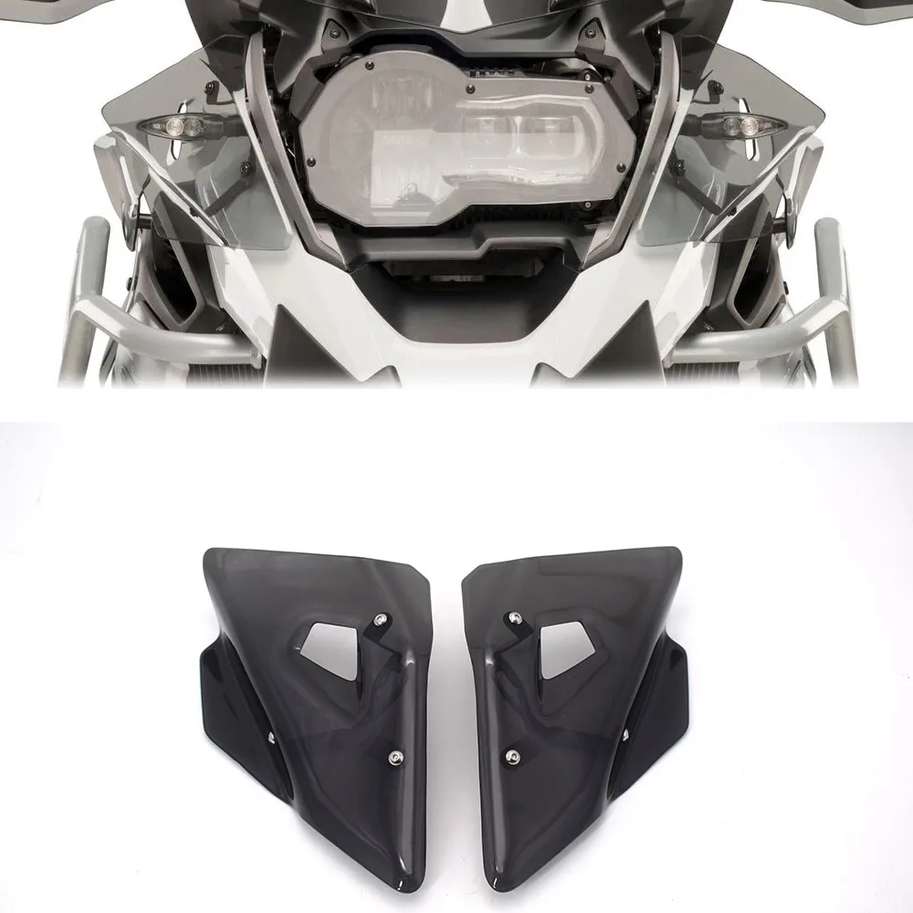 

Кожух для мотоцикла ветрового стекла ветрозащитная щетка 2013-для BMW R1200GS R1200 GS LC R1250GS LC ADV