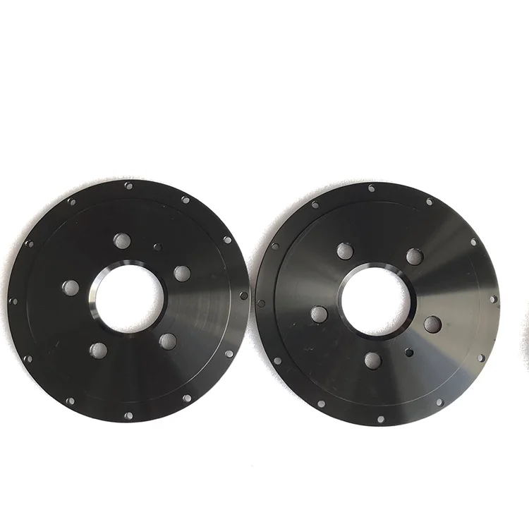 

Auto parts aluminum alloy joint parts for Mazda brake discs