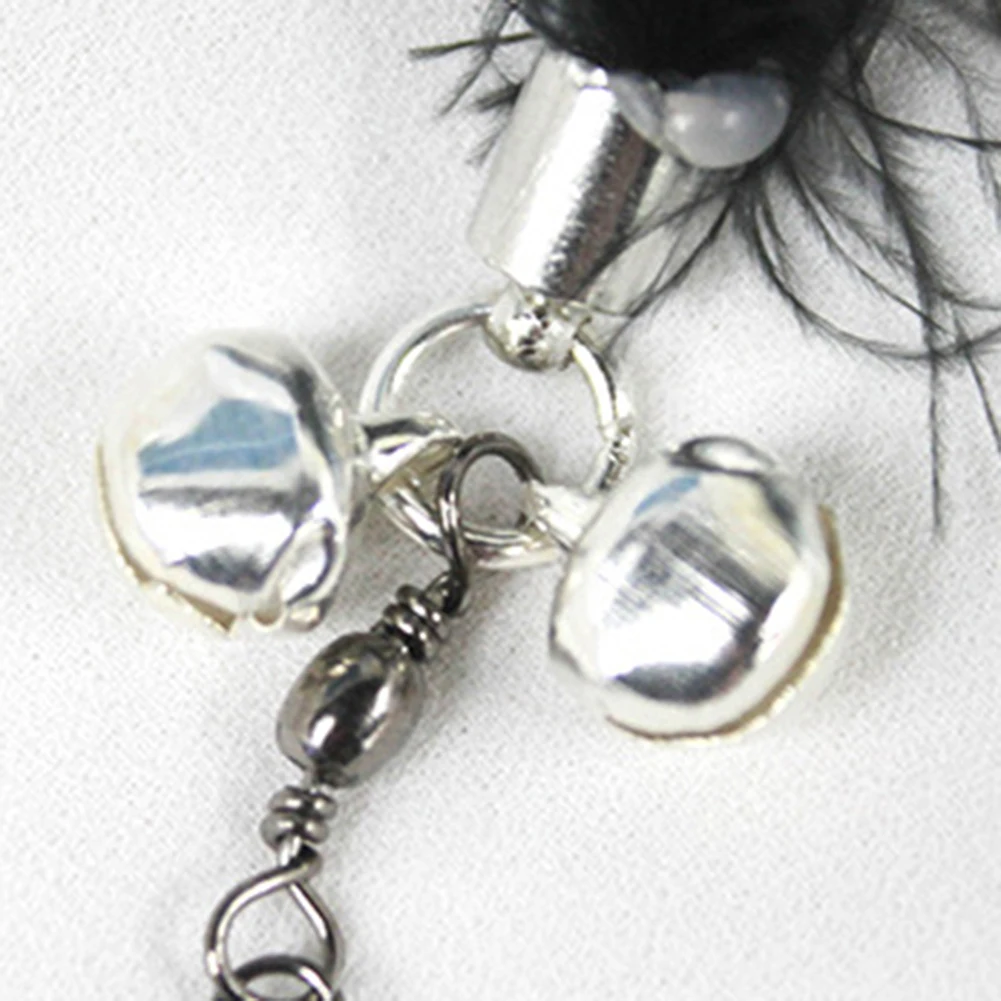 Кошачья интерактивная игрушка-палочка волшебная палочка для питомцев кошек