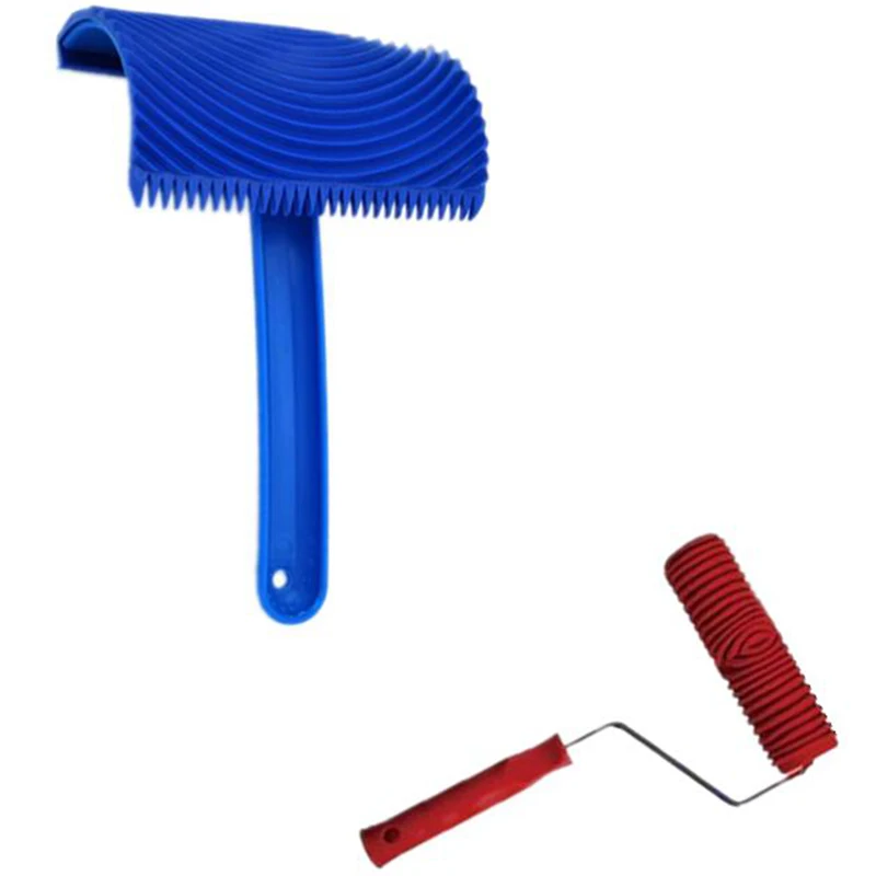 Валик Для Имитации Тротуарной Плитки Купить