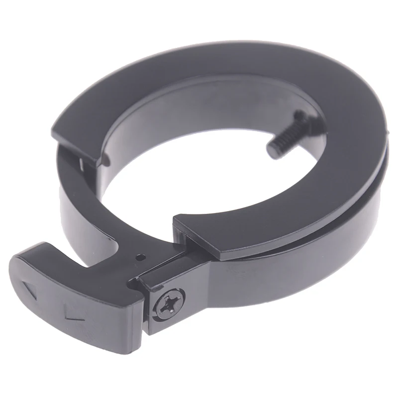 1 шт. M365 Нижняя круглая Защитная кольцевая Пряжка для электрического скутера |