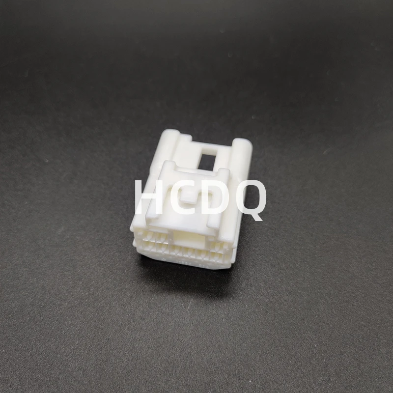 Оригинальный и подлинный автомобильный разъем 90980-11534 штепсельный корпус