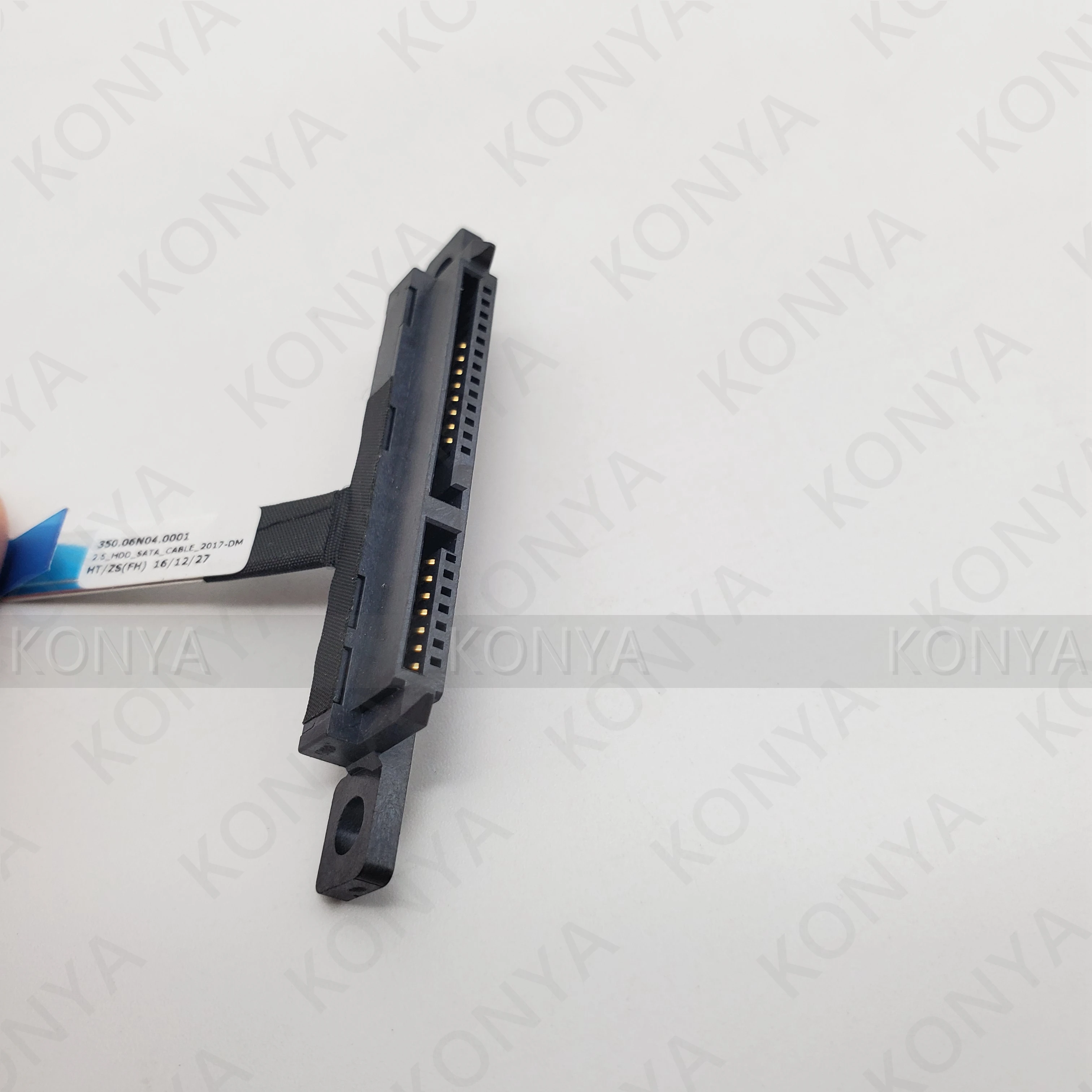 Новый оригинальный кабель для жесткого диска ноутбука HP EliteDesk 800 G3 Prodesk 400 600 разъем