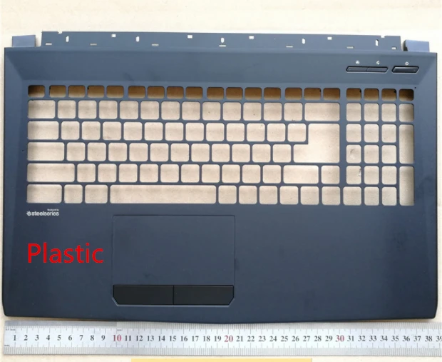 Новый ноутбук верхняя крышка основания чехла и Упор для рук/ЖК монитор с