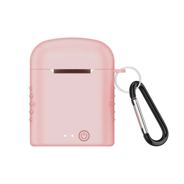 Bluetooth-гарнитура с микрофоном 400 мАч | Электроника