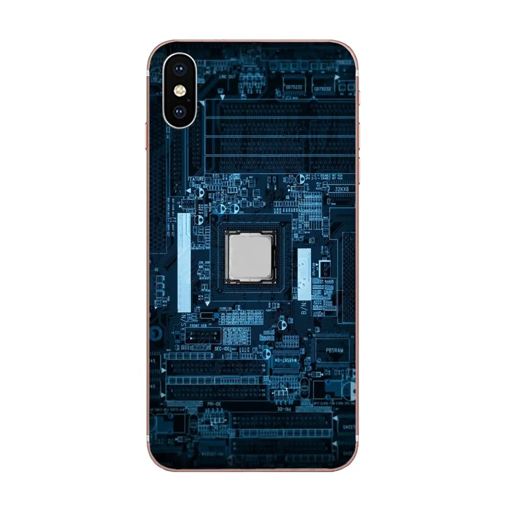Модная технологическая печатная плата для HTC Desire 530 626 628 630 816 820 830 One A9 M7 M8 M9 M10 E9 U11 U12