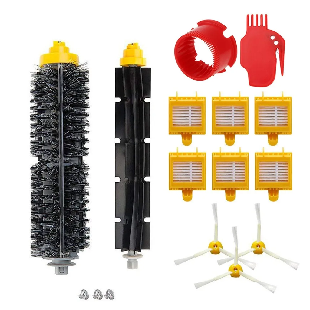 Зима 2020 уборочная щетка фильтр запчасти комплект для 700 серии заменить 760 761 770 780 790