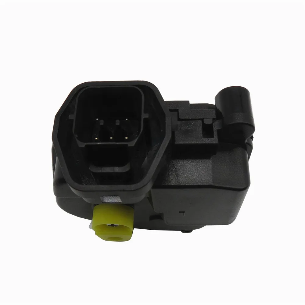 Rear left Door Lock Actuator OEM 95745-1G020 957451G020 for Hyundai Accent 2006-2011 Kia Rio Rio5 1.6L | Автомобили и мотоциклы