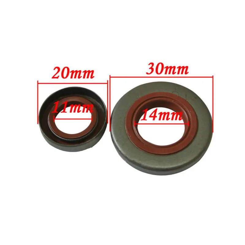 

Chainsaws Gasket Set Oil Seal Tool Replacement Maintenance For STIHL 024 026 MS240 MS260 Reserve