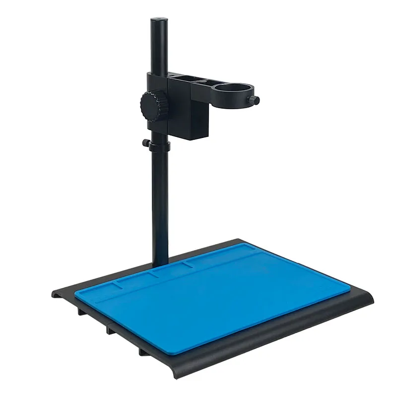 Регулируемый кронштейн из алюминиевого сплава с фокусировкой настольная