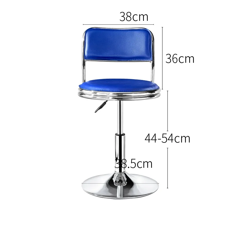 

Sgabello Barstool Fauteuil Cadir Stuhl Industriel Stoelen Sandalyeler Stoel Tabouret De Moderne Stool Modern Cadeira Bar Chair