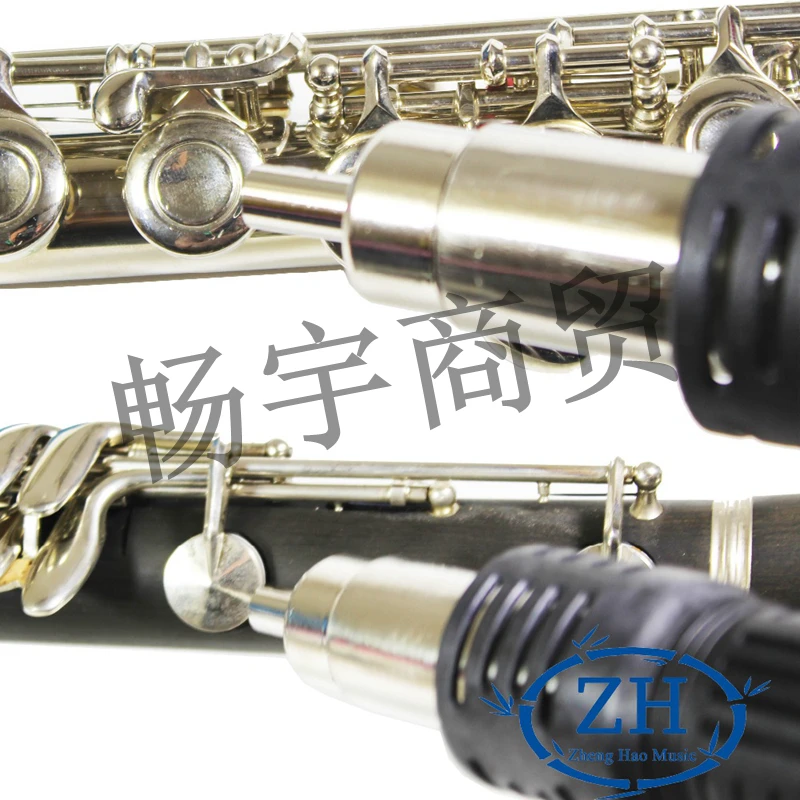 Горячий воздух факела саксофон флейта кларнет регулируемый нагреватель