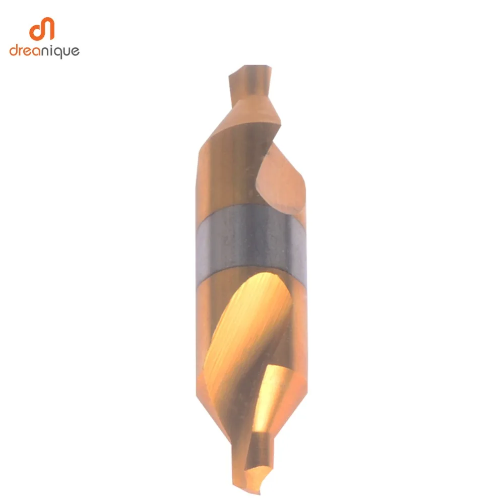 Электрические комбинированные сверла из быстрорежущей стали набор зенкеров