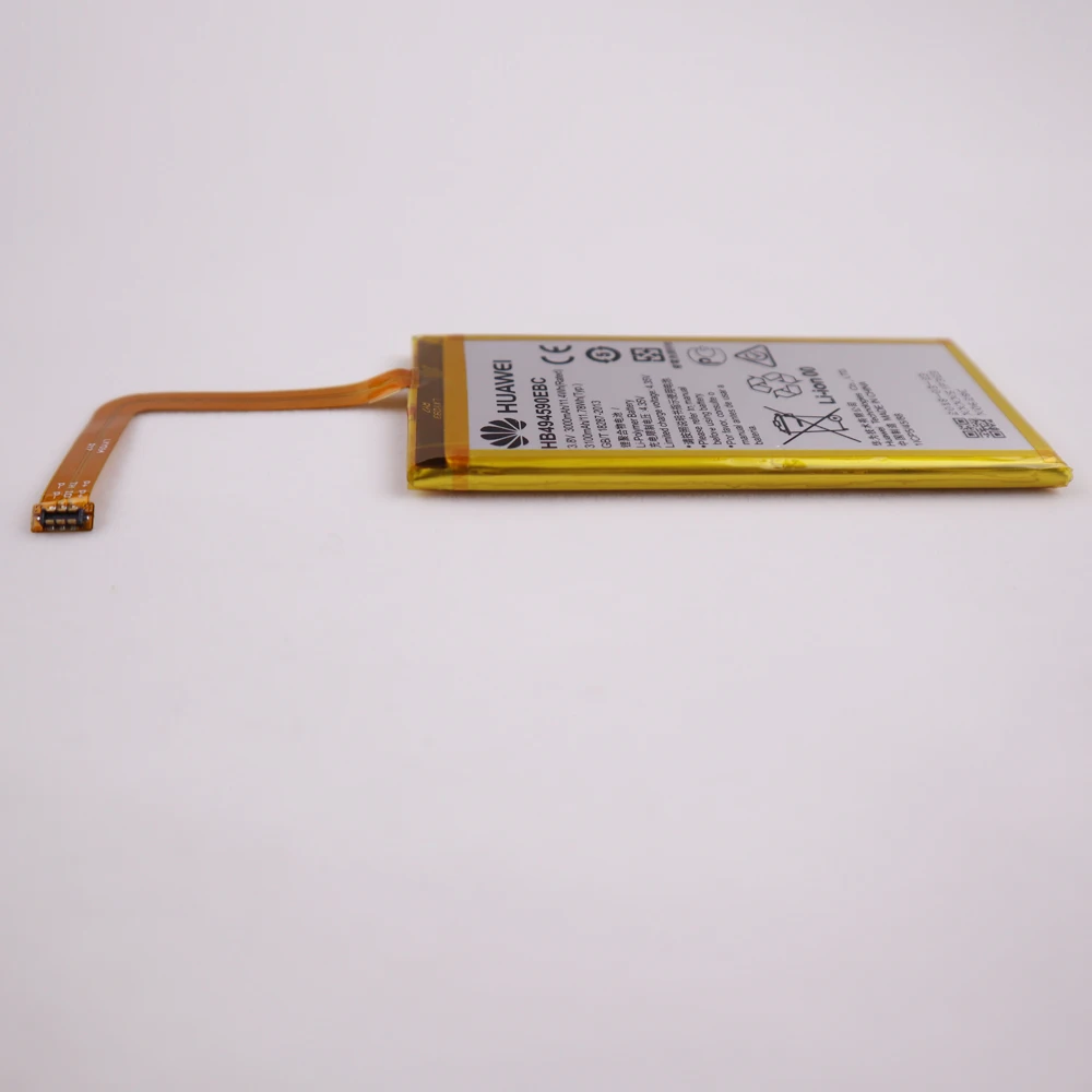 HB494590EBC 3000 мА/ч, Перезаряжаемые для Huawei Honor 7 Glory PLK-TL01H ATH-AL00 PLK-AL10 Батарея