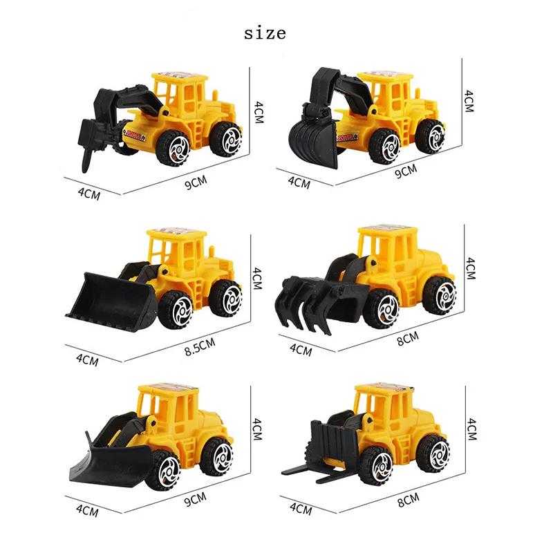 Мультяшное транспортное средство праздвечерние чная тарелка скатерть кружка