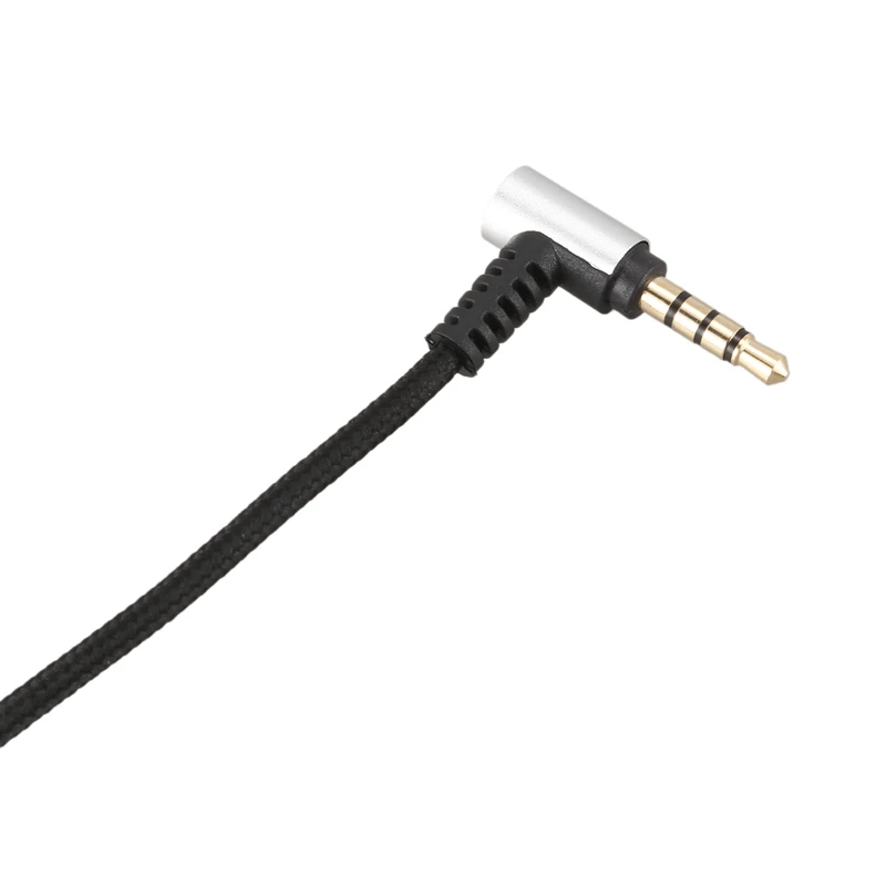 Сменный кабель для наушников Sennheiser G4ME ONE GAME ZERO 373D GSP 350 / 500 600|Аксессуары наушников| |