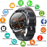 2021 new smart watch men full touch screen sports fitness watch ip67 waterproof bluetooth call for android ios smartwatch mens