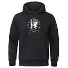 Мужская Спортивная Толстовка Alfa Romeo, повседневная однотонная толстовка черногобелого цвета с принтом логотипа автомобиля в стиле Харадзюку, 2021