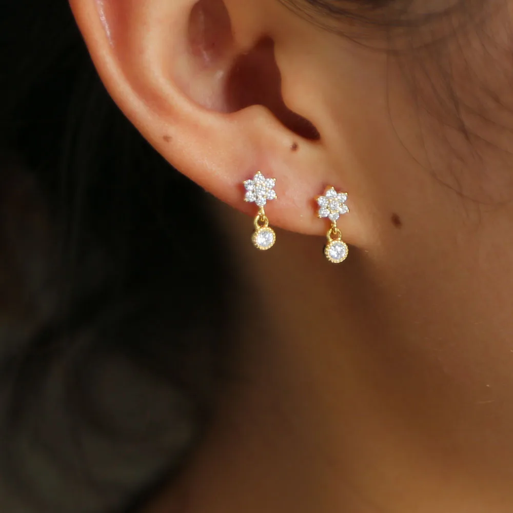 100% искусственное серебро статуэтка для девушки Золотое наполнение красивый