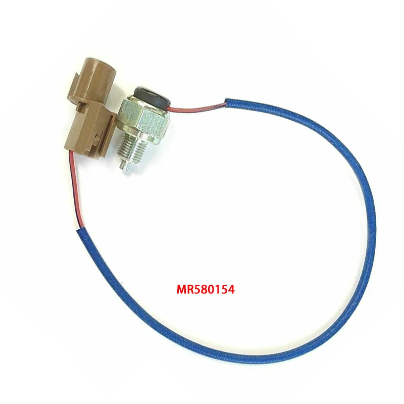 Переключатель коробки передач Pajero MR580151 MR580152 MR580153 MR580154 MR580155 переключатель