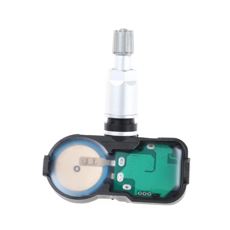 4 шт./лот датчик давления в шинах для TOYOTA Avensis Auris RAV4 Yaris Verso Car TPMS 42607 02031 4260702031|Датчик