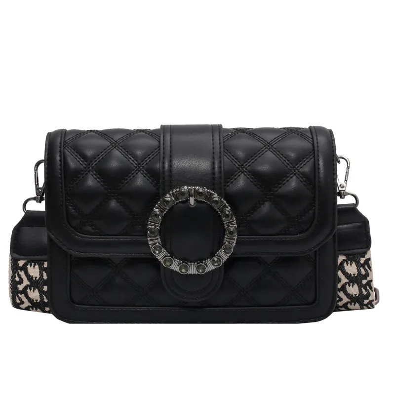 

Exquisite Shopping Bag Retro Casual Women Totes Shoulder Bags Female Leather Solid Color Chain Handbag Designer Handbags