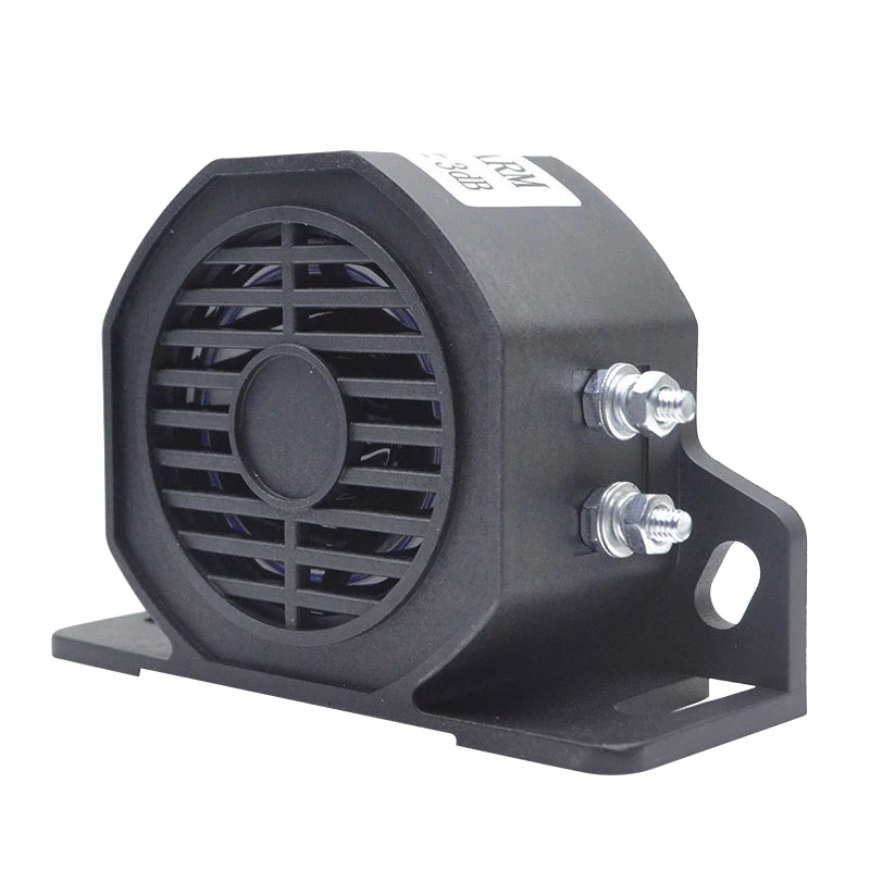 DJSona Автомобильная 110 дБ Универсальная автомобильная мотоциклетная сигнализация