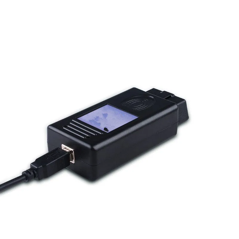 Новейший диагностический сканер для BMW 1.4.0 OBD2 считыватель кодов BMW1.4 USB интерфейс