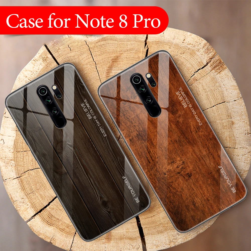 Чехол для Redmi Note 9 10 Pro Max 9S из закаленного стекла защитный чехол Xiaomi Mi 9T 5 6 7 8