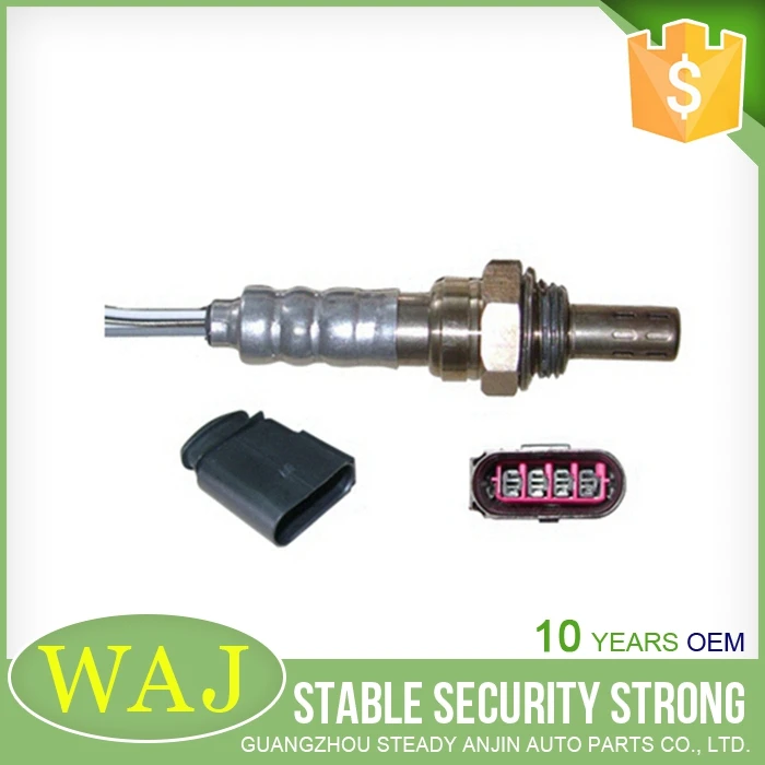 

Personalized VW Bora/Variant/4Motion/SEAT Leon/leon 4 Toledo lambda oxygen sensor NTK OZA510-V5 / 036906262D / 036906262F