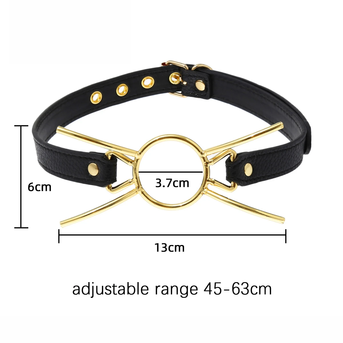 Тьерри открытый рот паук кляп секс игрушки кольцо Кляпы для рта расширитель