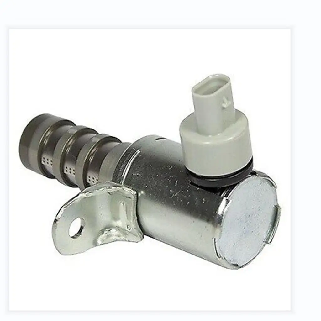 

Hardware Control Valve Solenoid Spare Parts Easy to Install Replacement Variable Portable Vvt Valve for Ford AT4Z-6M280-B