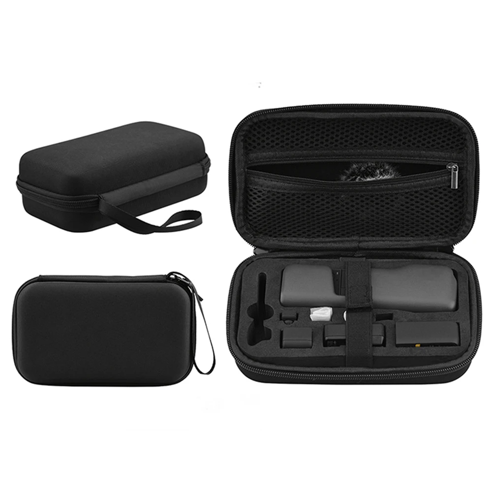 

Portable Carrying Case Mini Protective Storage Bag for Pocket 2 Gimbal Camera Fittings