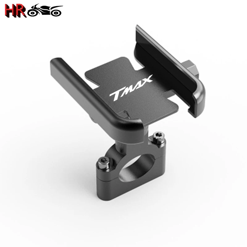 

Для YAMAHA TMAX500 TMAX530 DX/SX XP530 TMAX560 TMAX T-MAX 500 530 мотоциклетный держатель для GPS