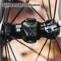 geomagnetic sensor plastic low power consumption plastic bike sensor bicycle supplies