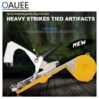 Садовый инструмент для подвязки растений, машинка для подвязки ветвей, ручного подвязывания, обвязки стеблей овощей, набор инструментов для обрезки, секатор