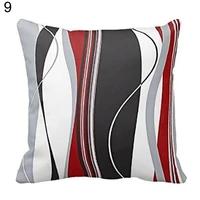 creative geometric pattern throw pillow case decorative cushion cover pillow cover decorative pillowcases for sofa couch