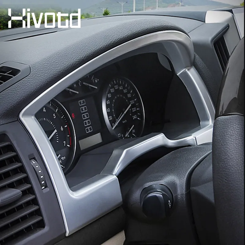 Рамка приборной панели накладка аксессуары для интерьера модификация
